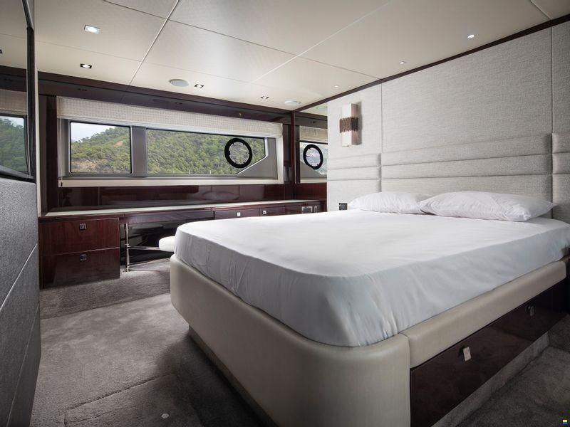 Sunseeker Manhattan 66