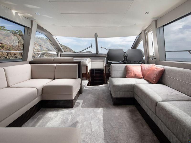 Sunseeker Manhattan 66