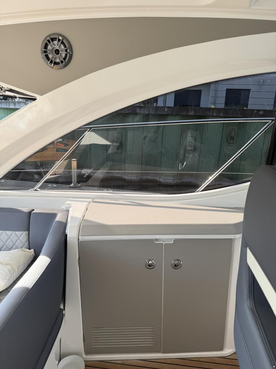 Beneteau Gran Turismo 38