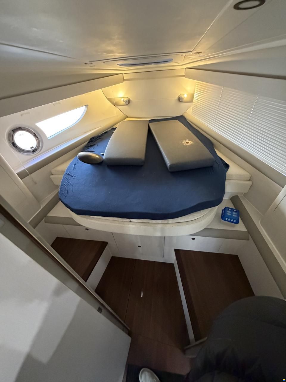 Beneteau Gran Turismo 38