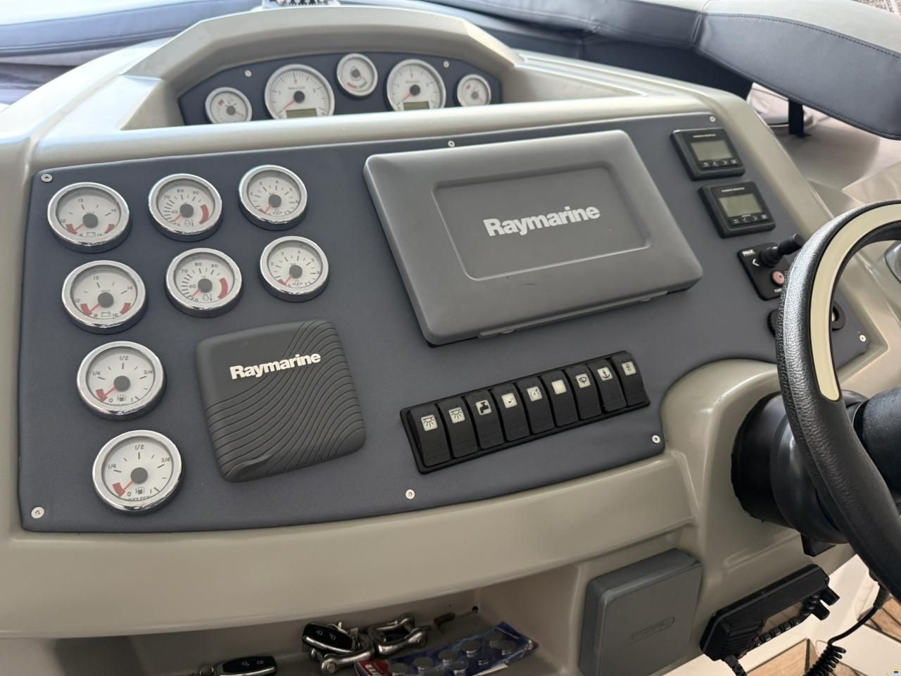 Beneteau Gran Turismo 38