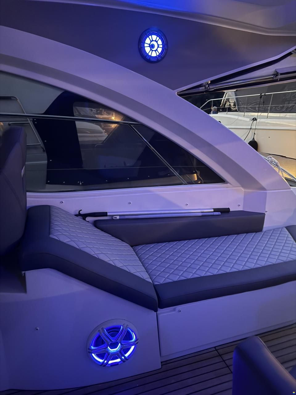 Beneteau Gran Turismo 38