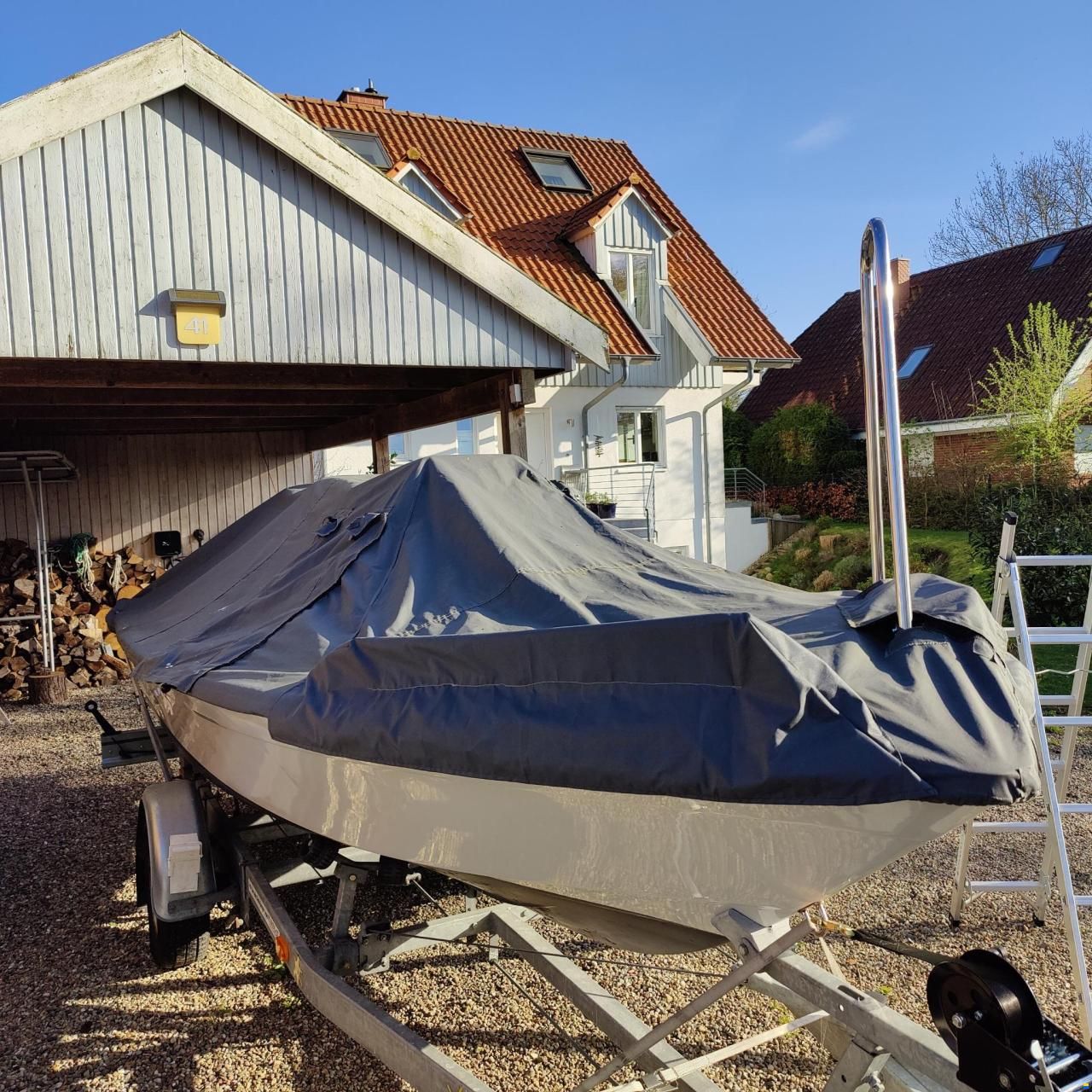 Sportboot