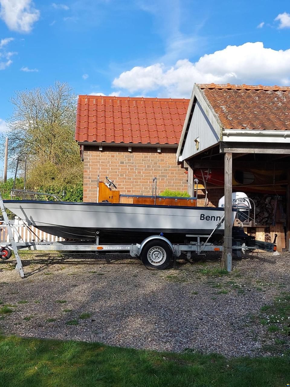 Sportboot