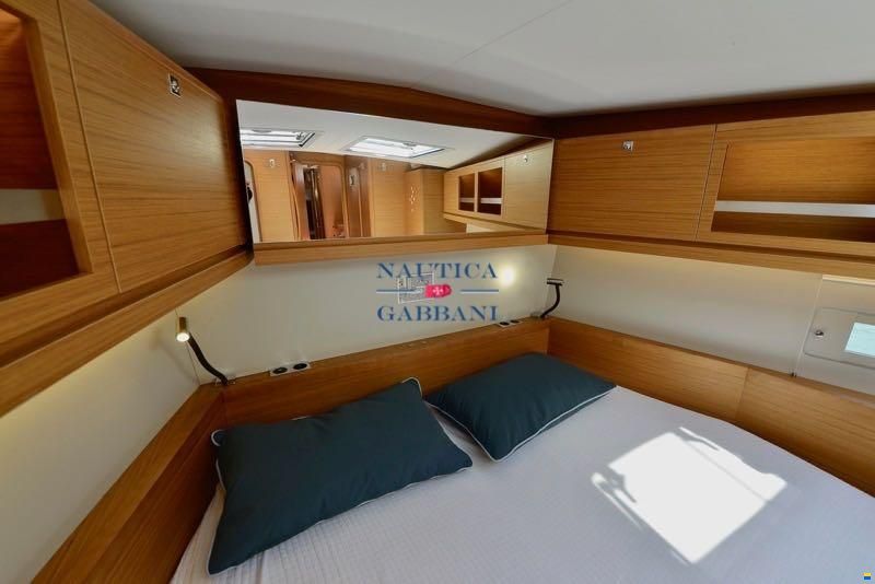 Dufour 520 Grand Large