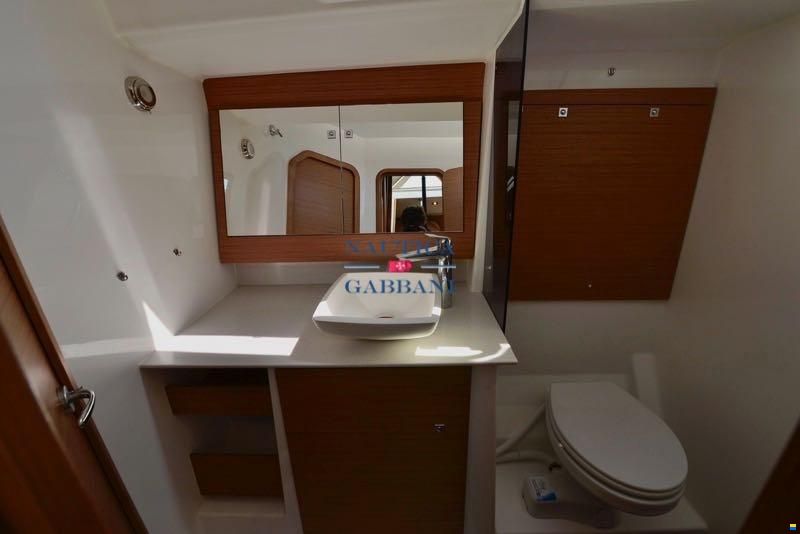 Dufour 520 Grand Large