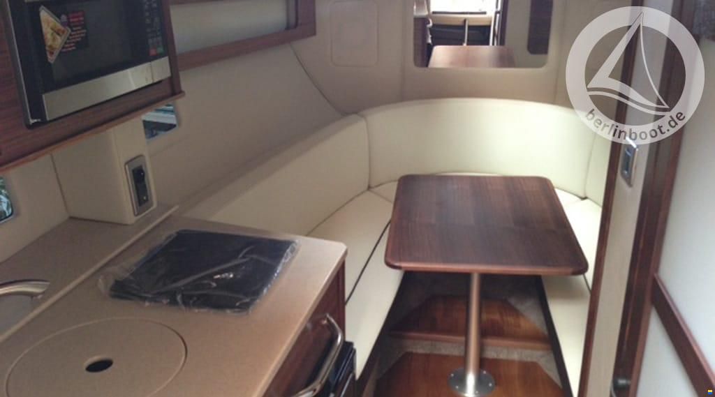 Sea Ray Sundancer 265