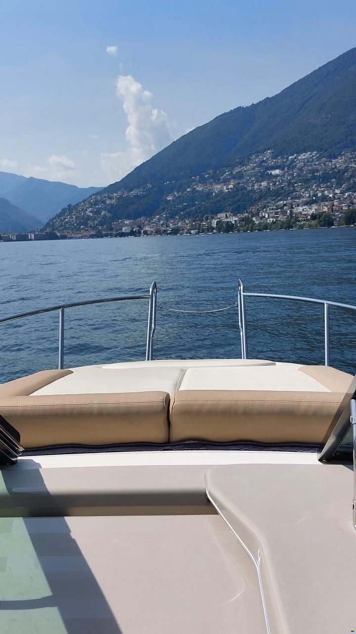 Sea Ray Sundancer 265