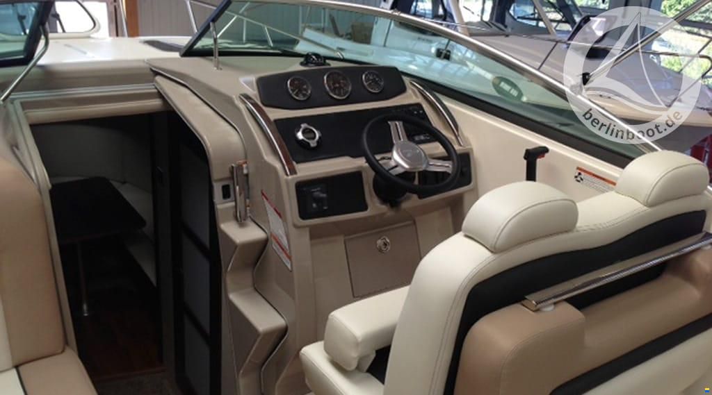 Sea Ray Sundancer 265