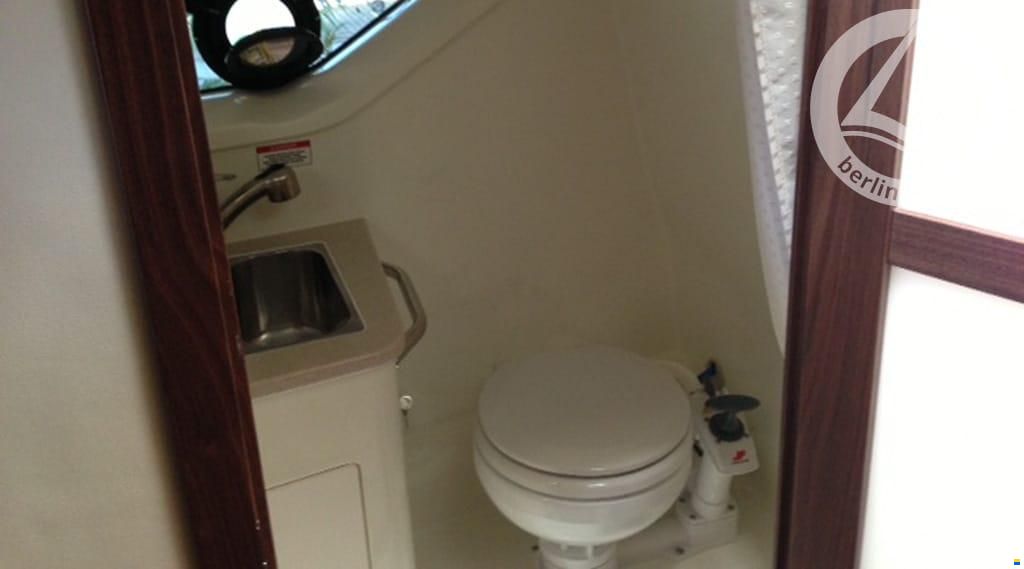 Sea Ray Sundancer 265