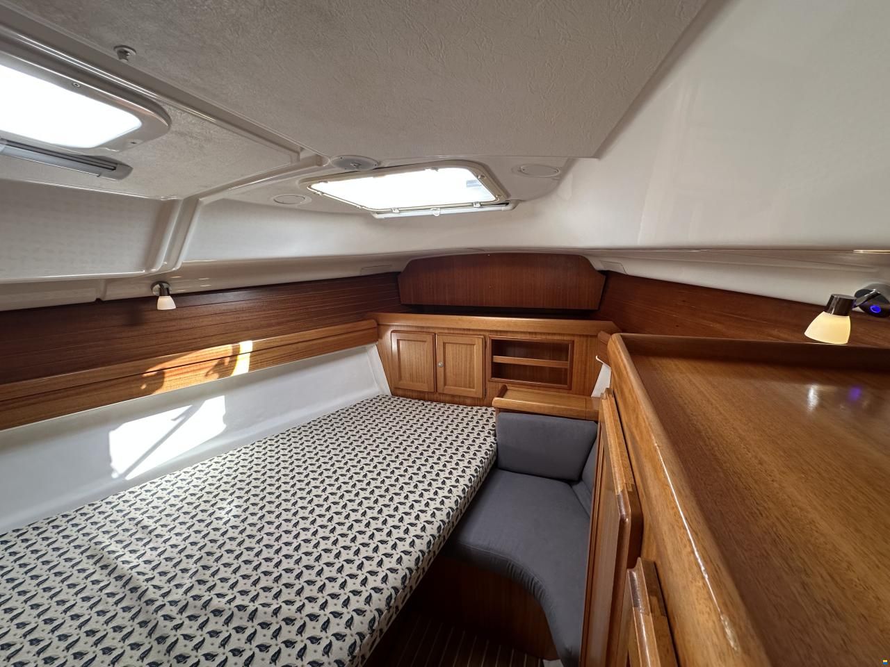 Dufour 36 Classic