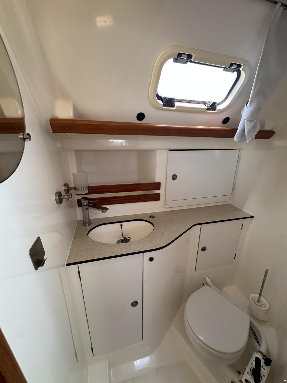 Dufour 36 Classic