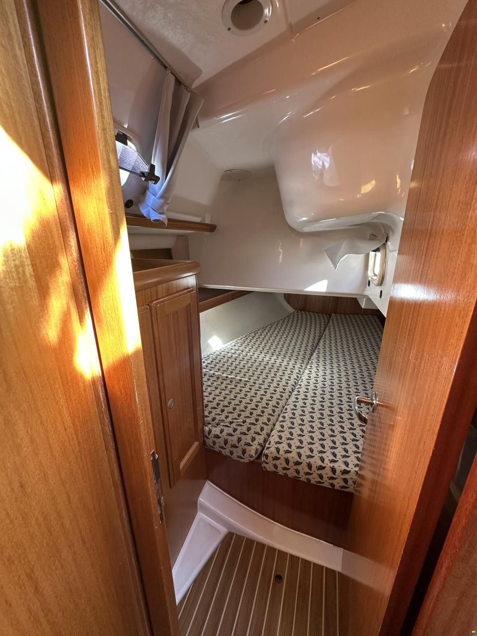 Dufour 36 Classic