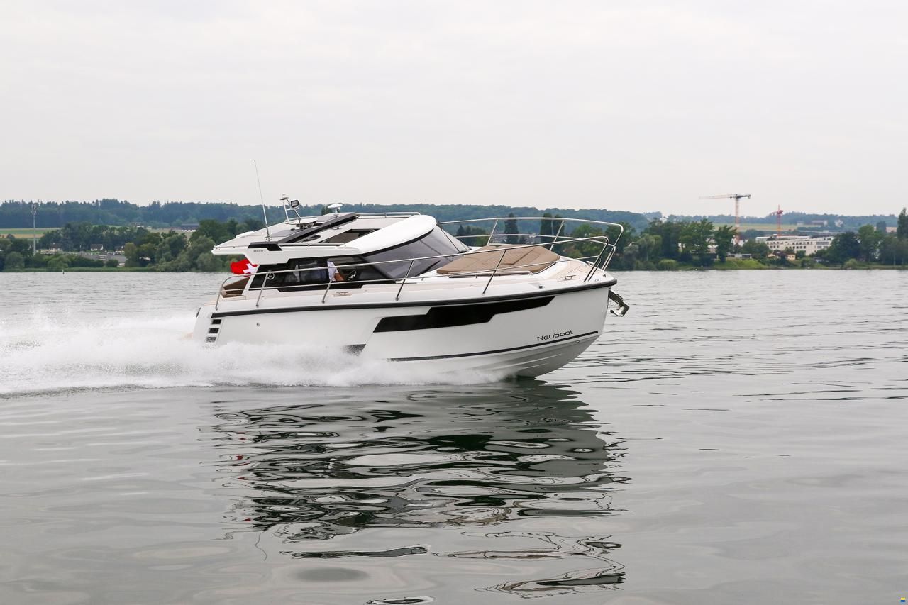 Aquador 300 HT