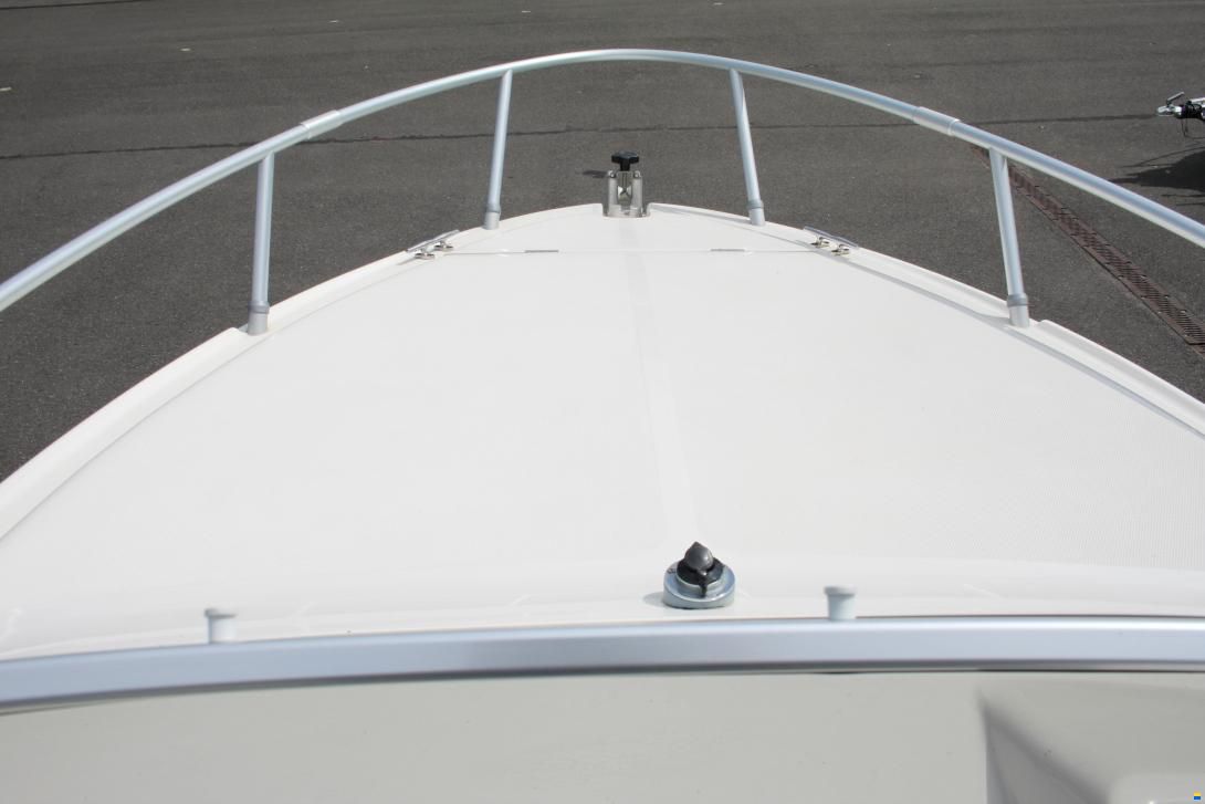 Rio 550 Cruiser