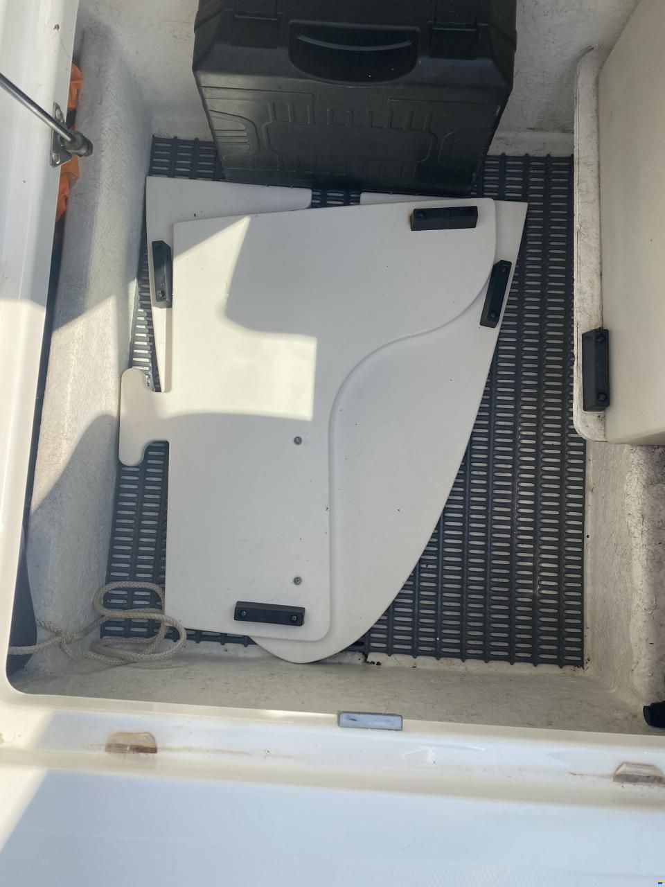 Maxum 2400 SC3