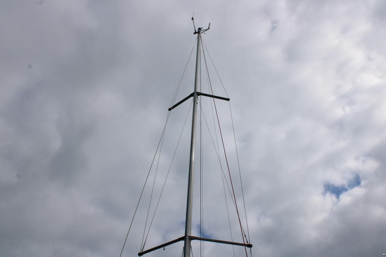 Pogo 1 / Minitransat 650