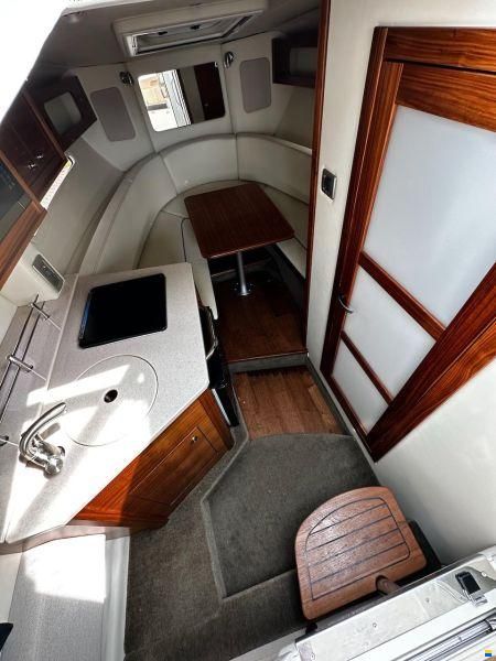 Sea Ray 265 Sundancer