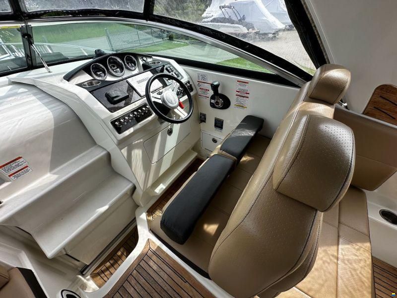 Sea Ray 265 Sundancer