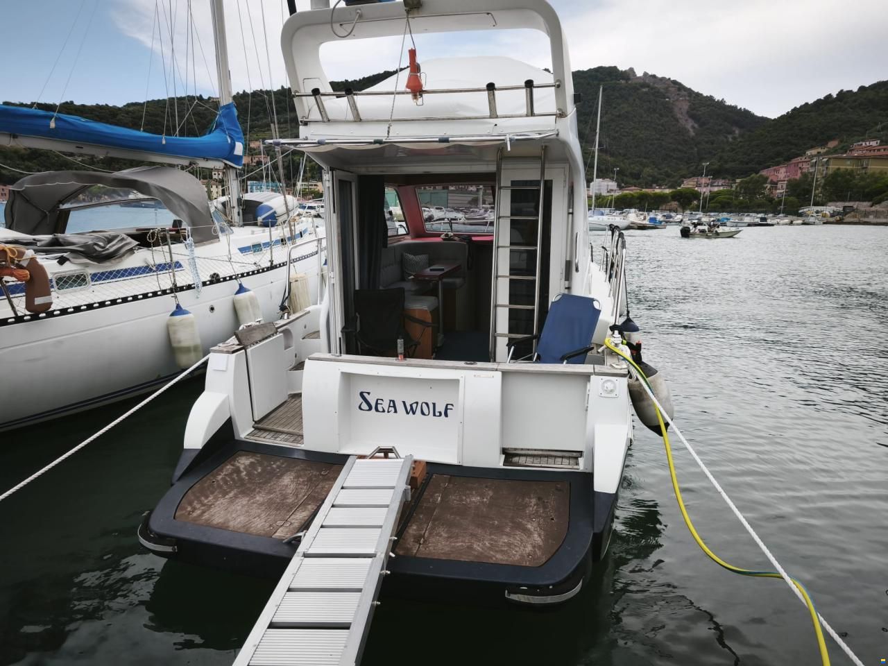 Nautica Po Sea world 31
