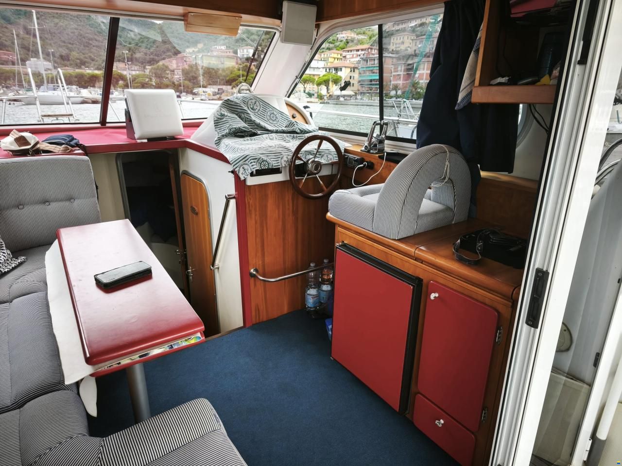 Nautica Po Sea world 31