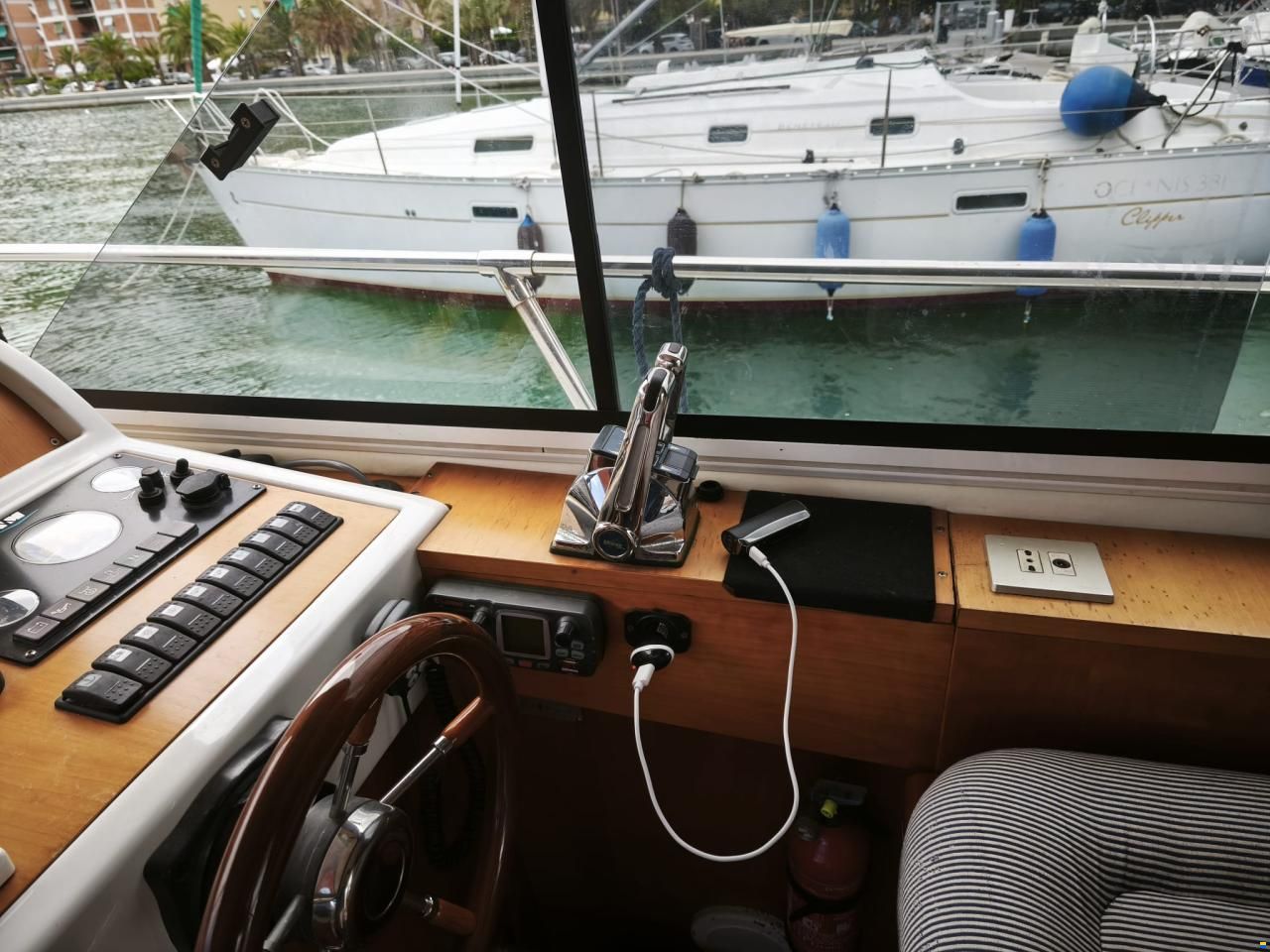 Nautica Po Sea world 31