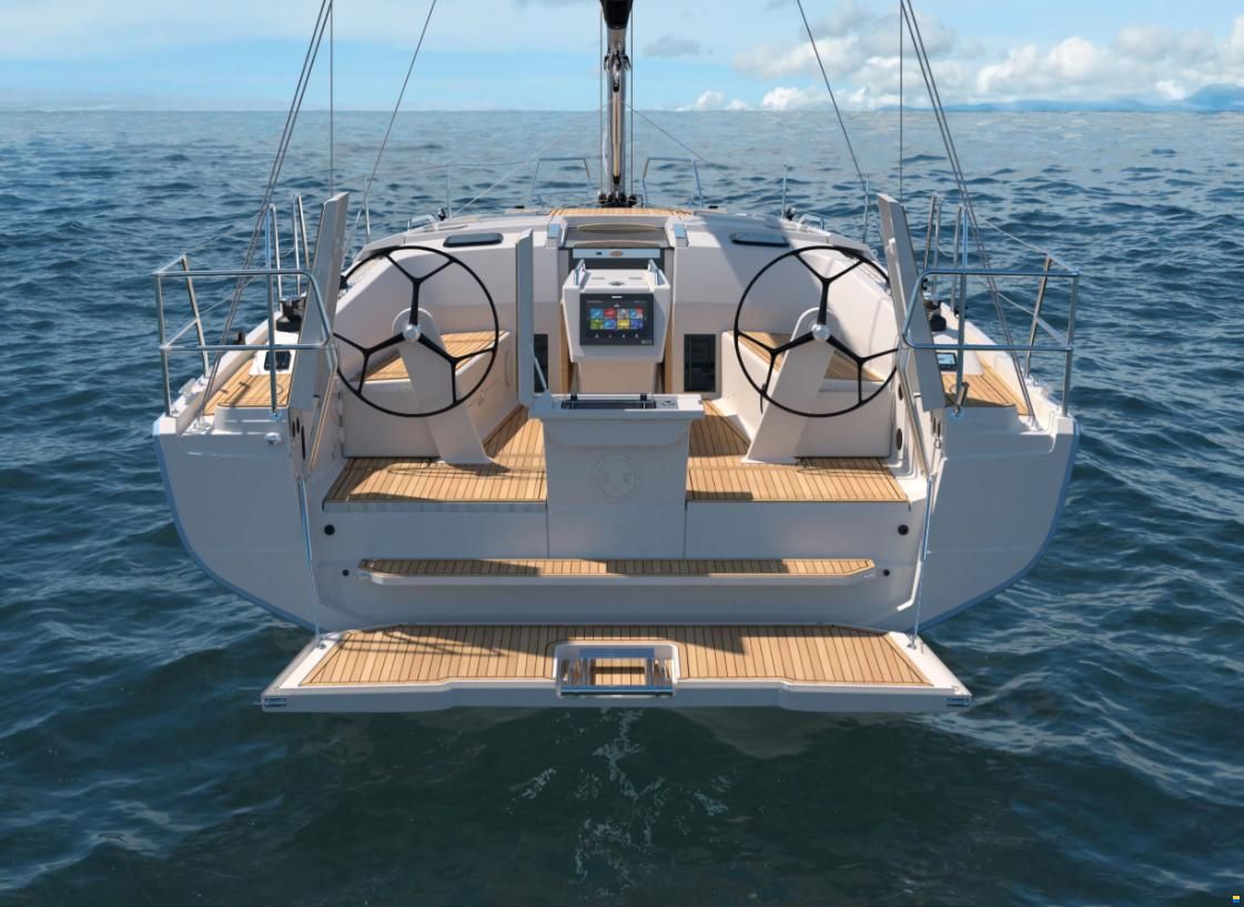 Hanse 360