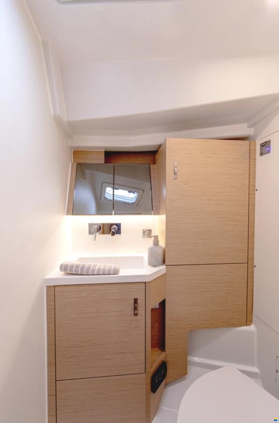 Hanse 360