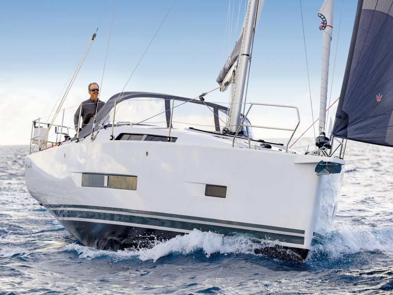 Hanse 360