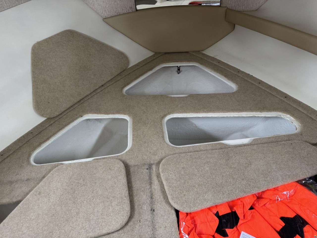 Bayliner 265SB