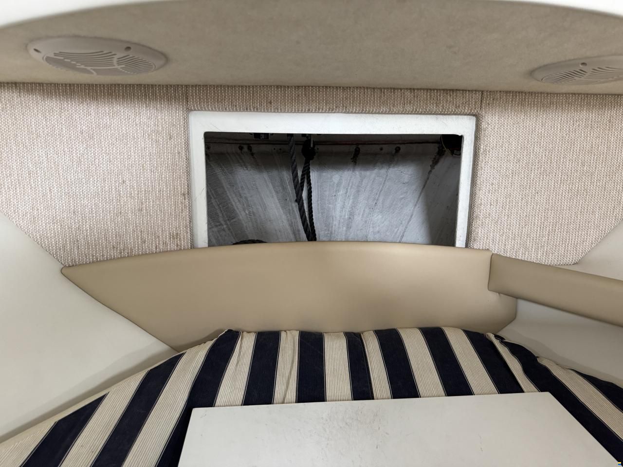 Bayliner 265SB