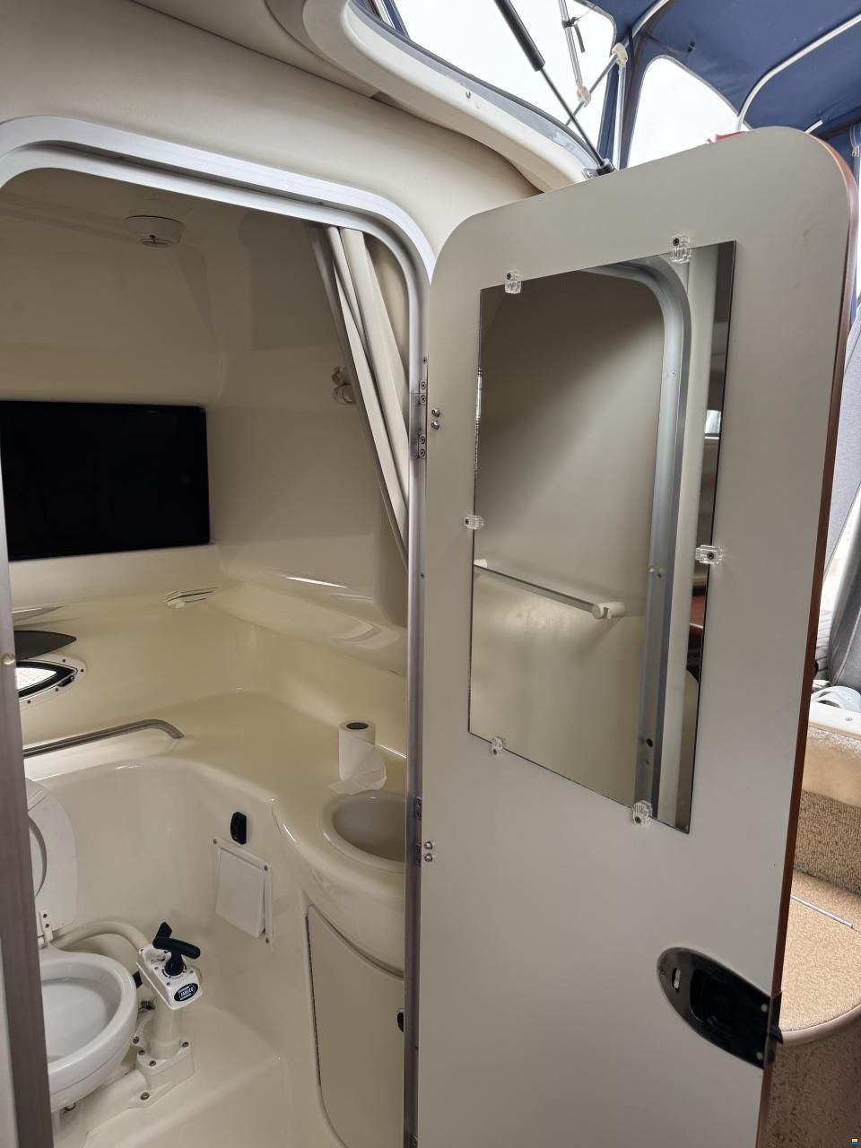 Bayliner 265SB