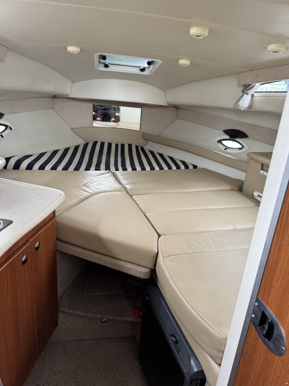 Bayliner 265SB