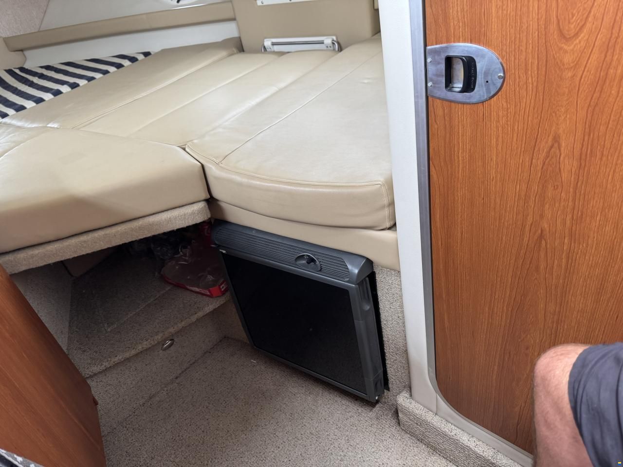 Bayliner 265SB