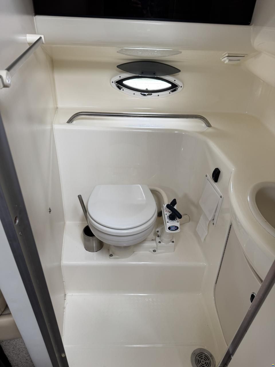 Bayliner 265SB