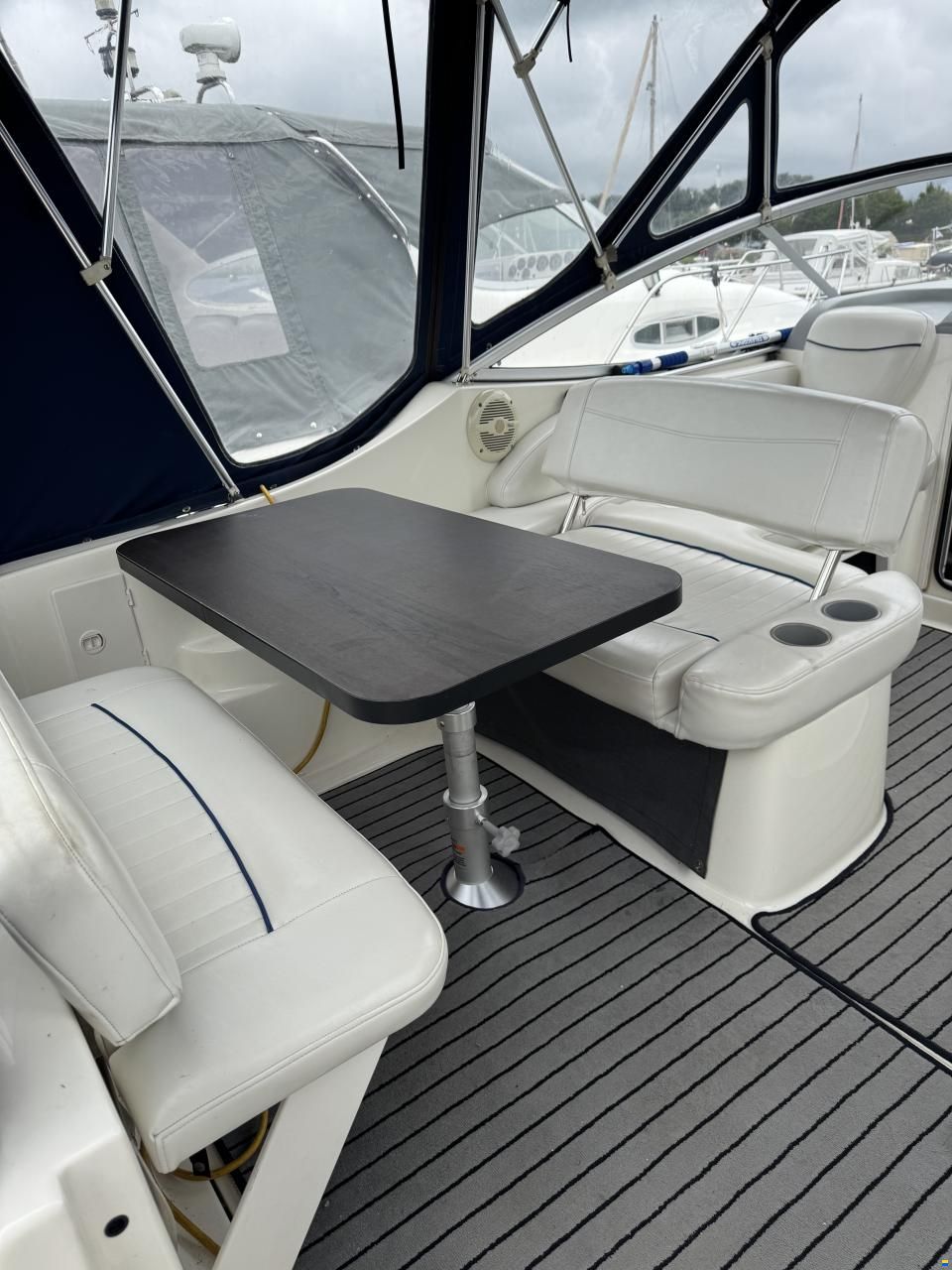 Bayliner 265SB