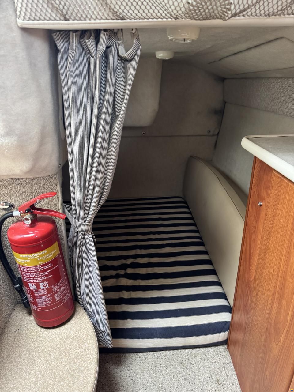 Bayliner 265SB