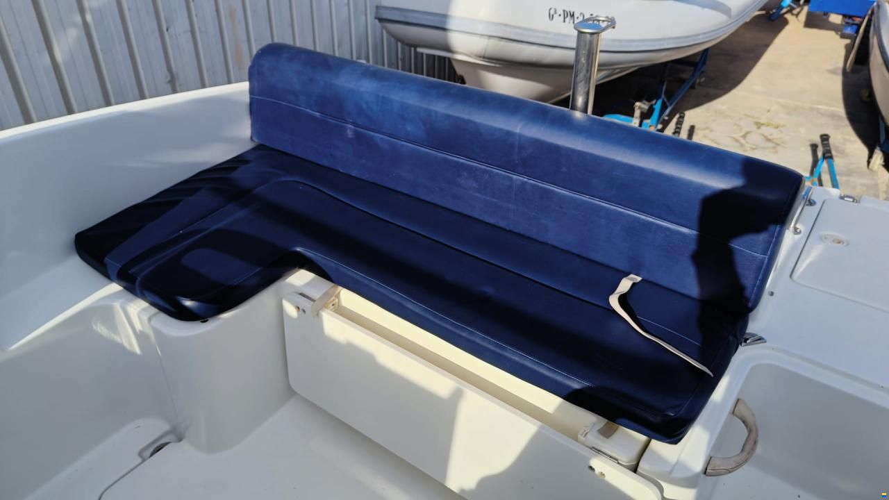 Beneteau Flyer 650 Cabin
