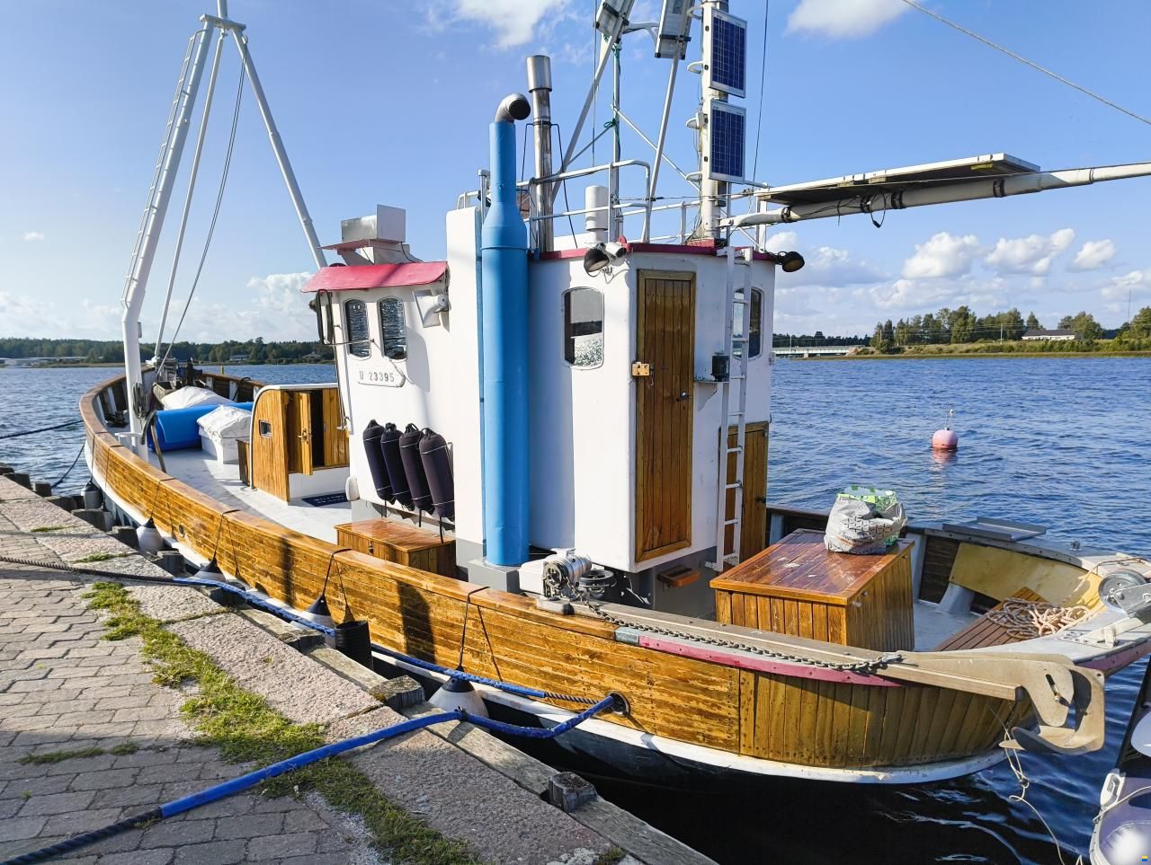 Tr&aring;lare