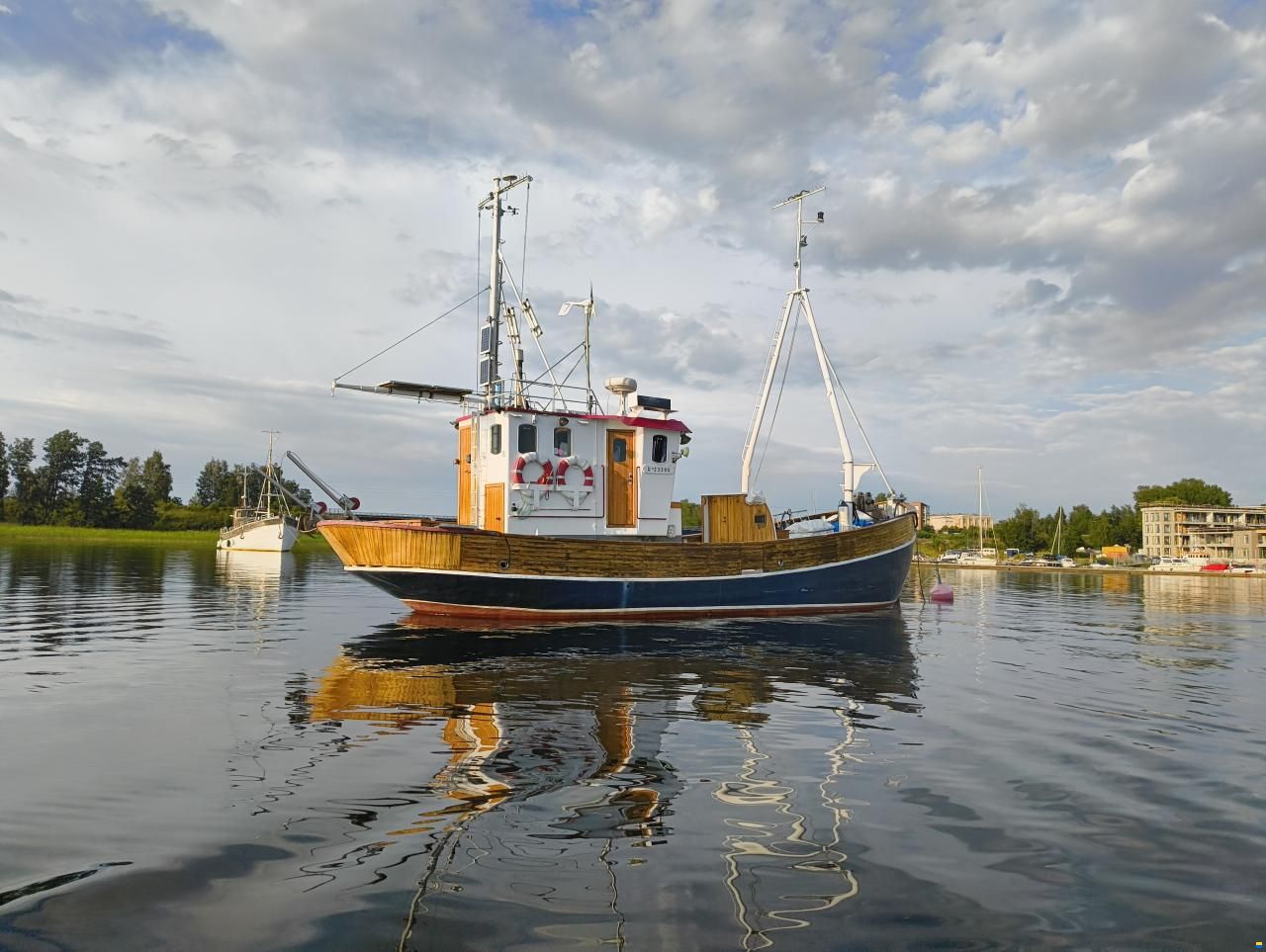 Tr&aring;lare