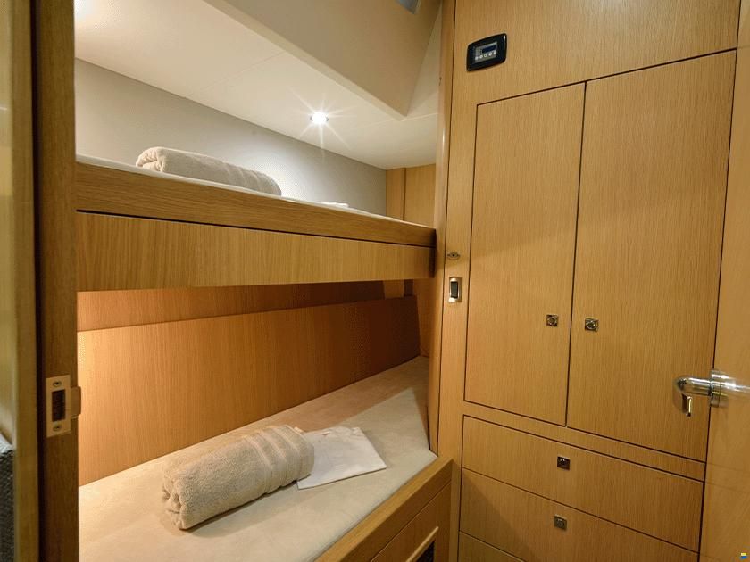 Gunfleet Marine 58