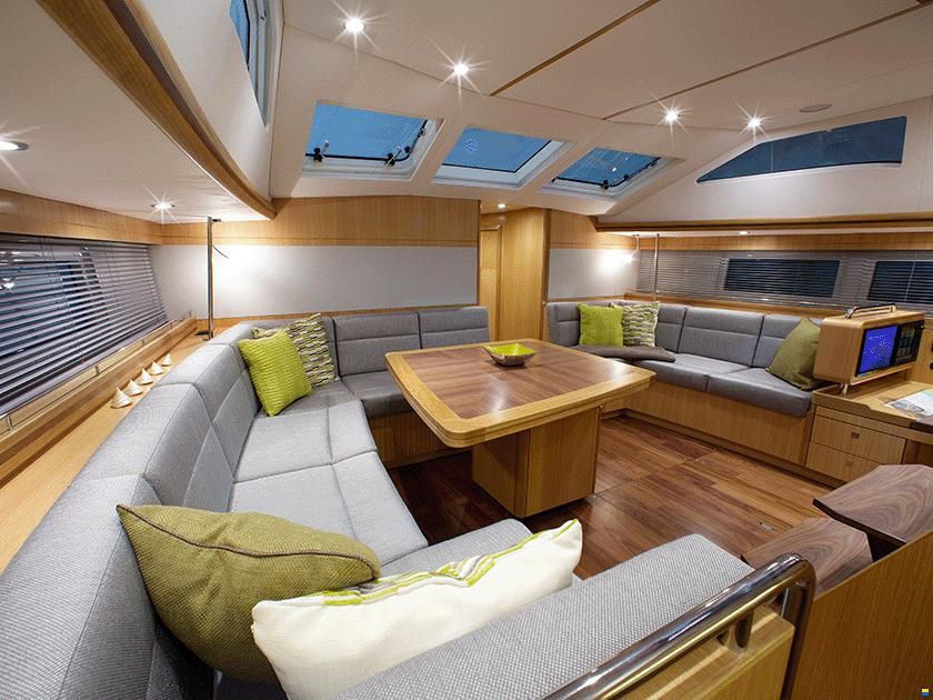 Gunfleet Marine 58