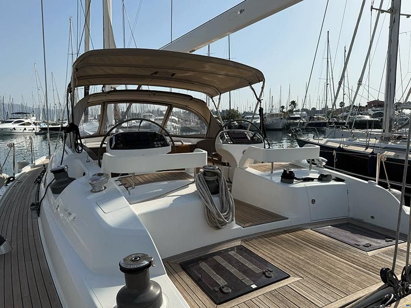 Gunfleet Marine 58