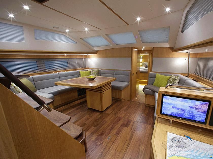 Gunfleet Marine 58