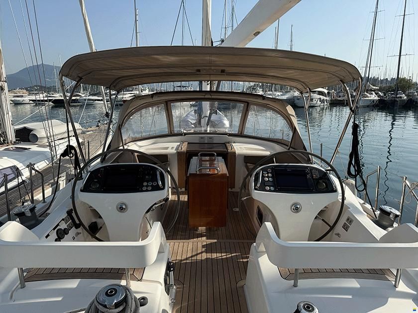 Gunfleet Marine 58