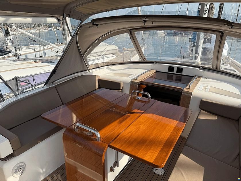 Gunfleet Marine 58