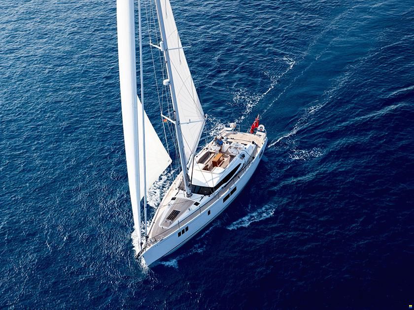 Gunfleet Marine 58