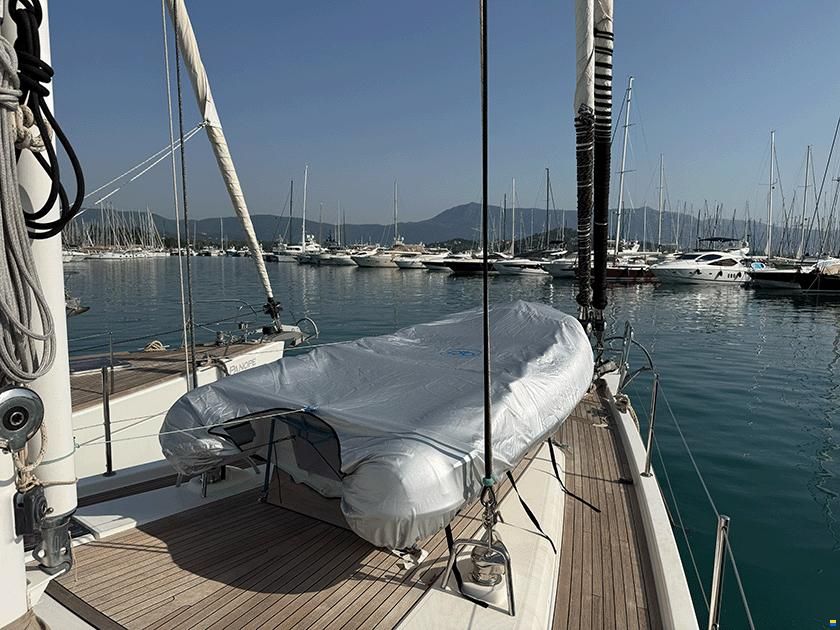 Gunfleet Marine 58