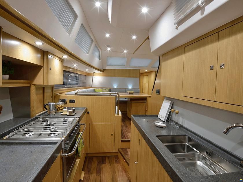 Gunfleet Marine 58
