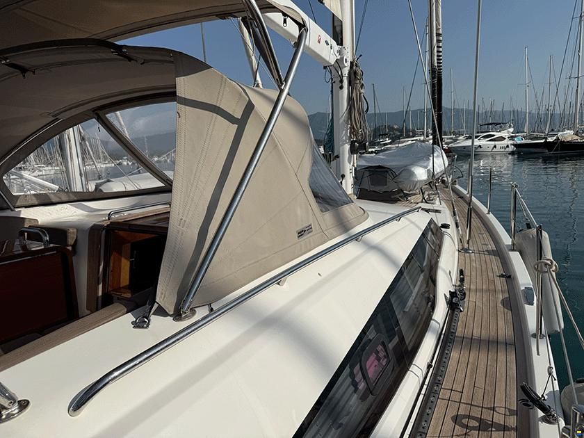 Gunfleet Marine 58
